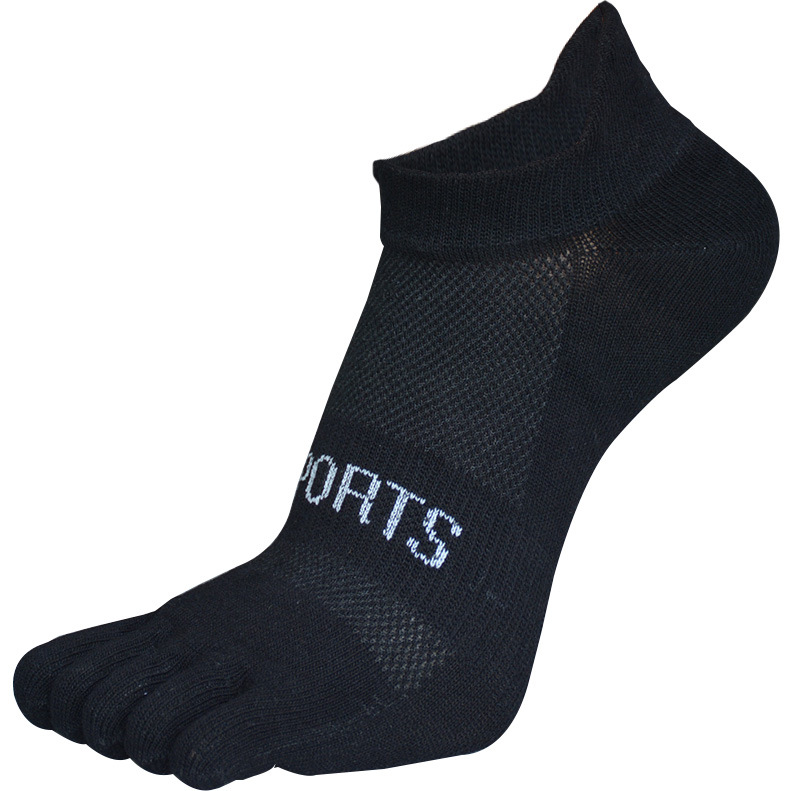 Toe Socks Sports Five Fantasy Socks Breathable Socks